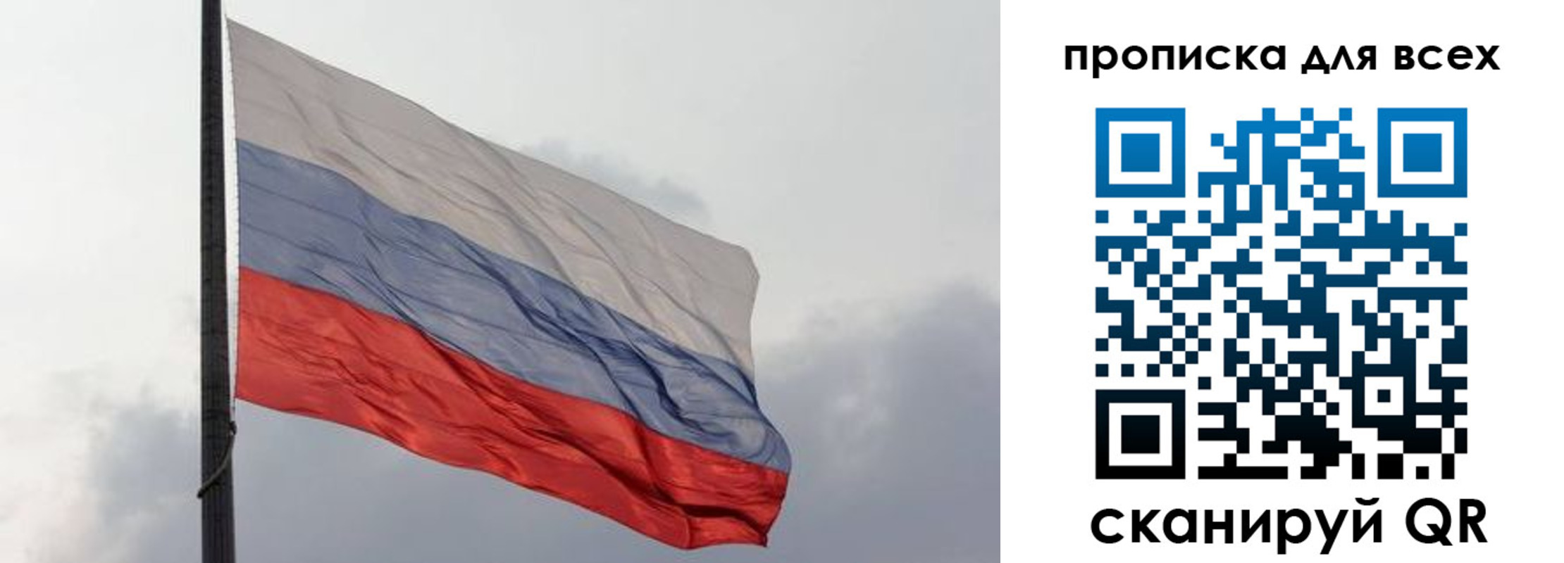 прописка в Зверево